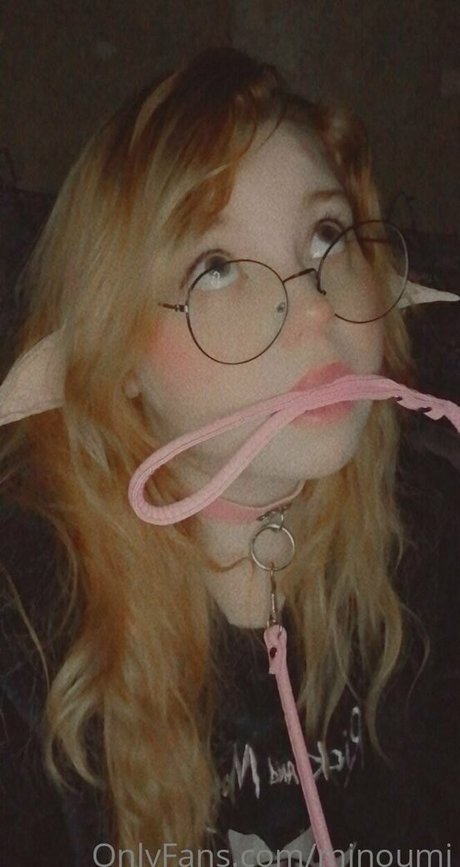 minoumi nudes actress image