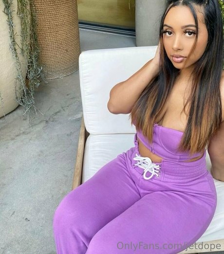 jetdope top profile image