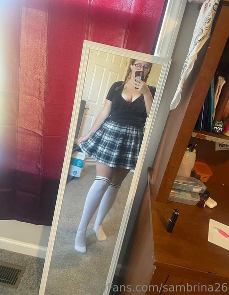 sambrina26 erotic pornstar gallery