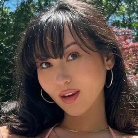 Sabrina Sky model exclusive image