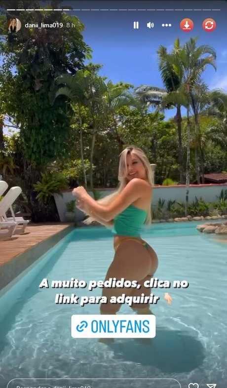 Dani Lima pornstar sexy pic