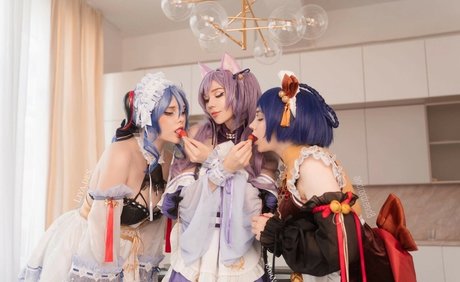 Coconut Kaya beautiful pornstar gallery