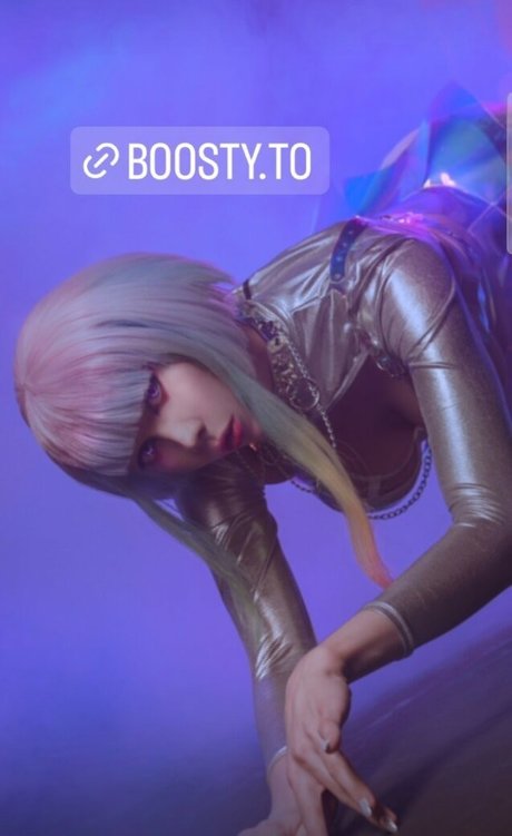 Coconut Kaya exclusive star photos