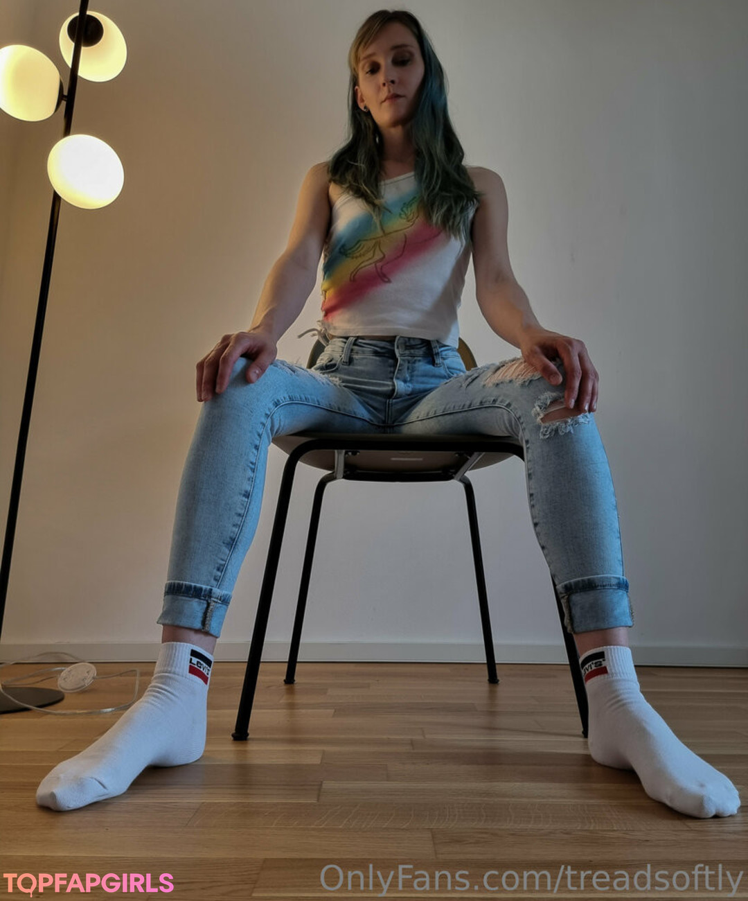 treadsoftly sex star pics