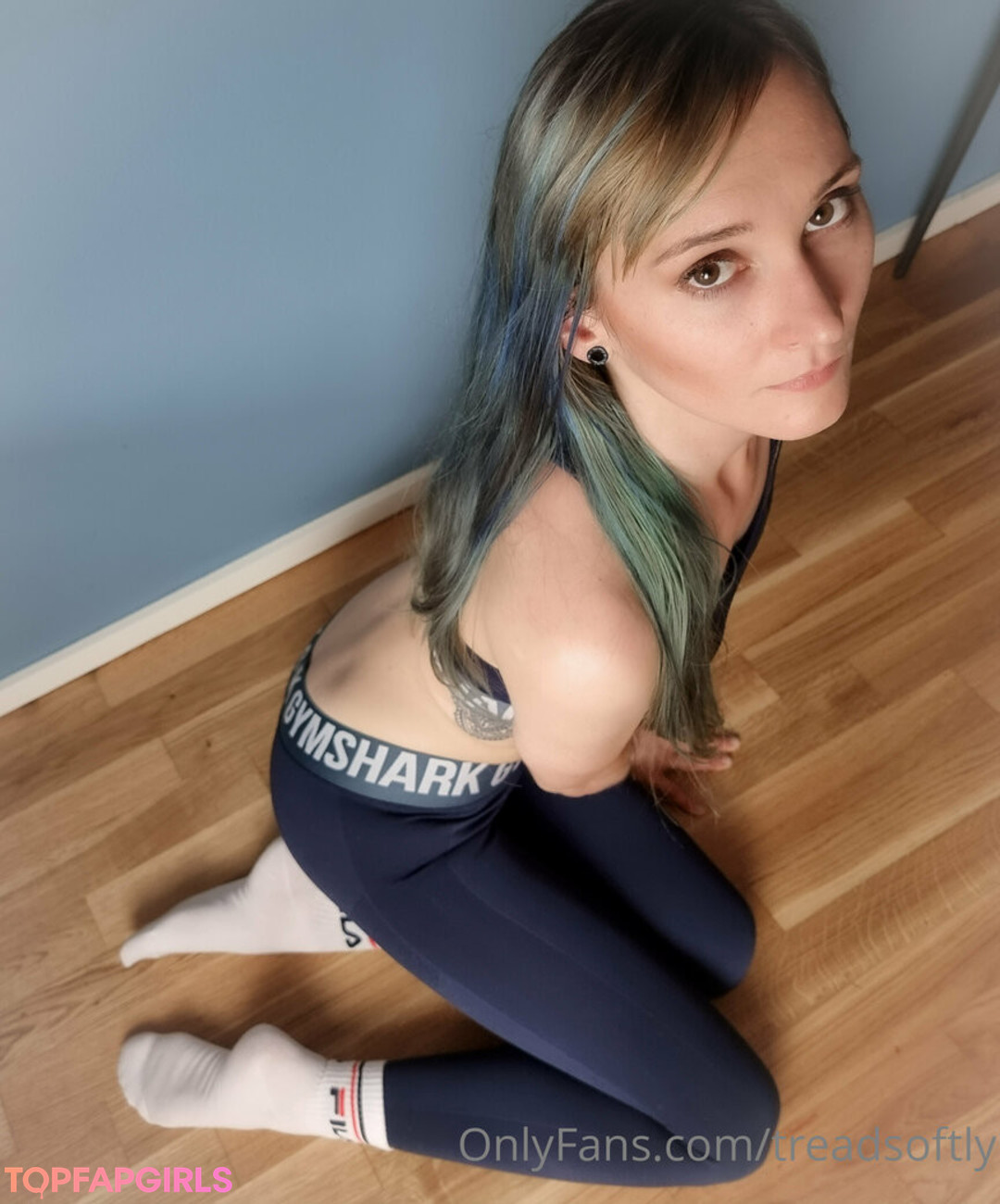 treadsoftly free star pics