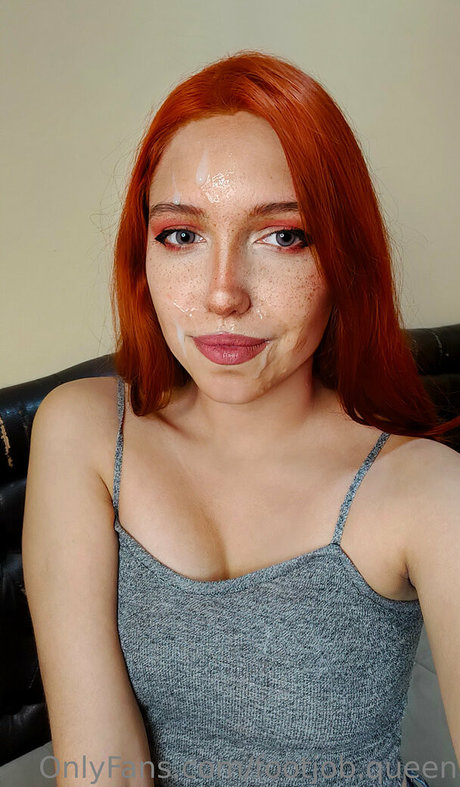 footjob queen pornstar best photo