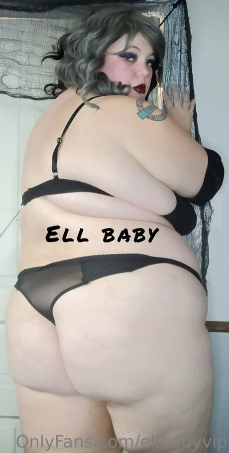 ellbabyvip hd model images