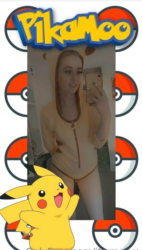 its moo x model exclusive pic