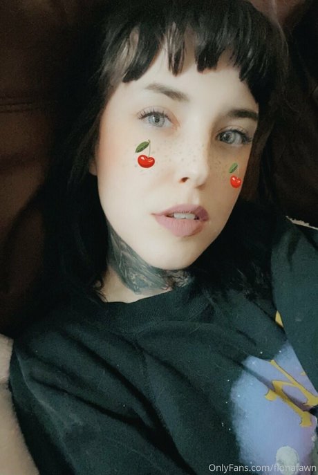 fionafawn model nice photo