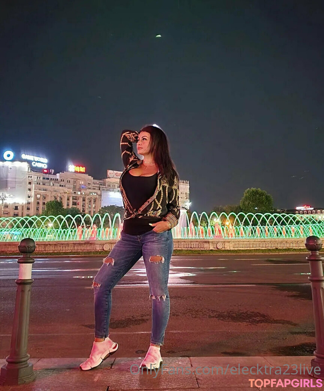 elecktra23live pretty actress images