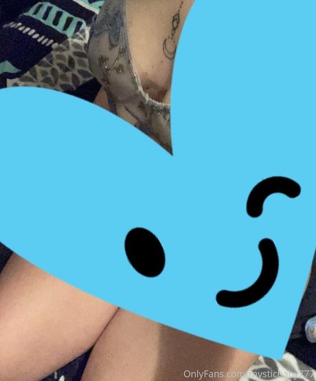 mysticbaby777 model exclusive archive