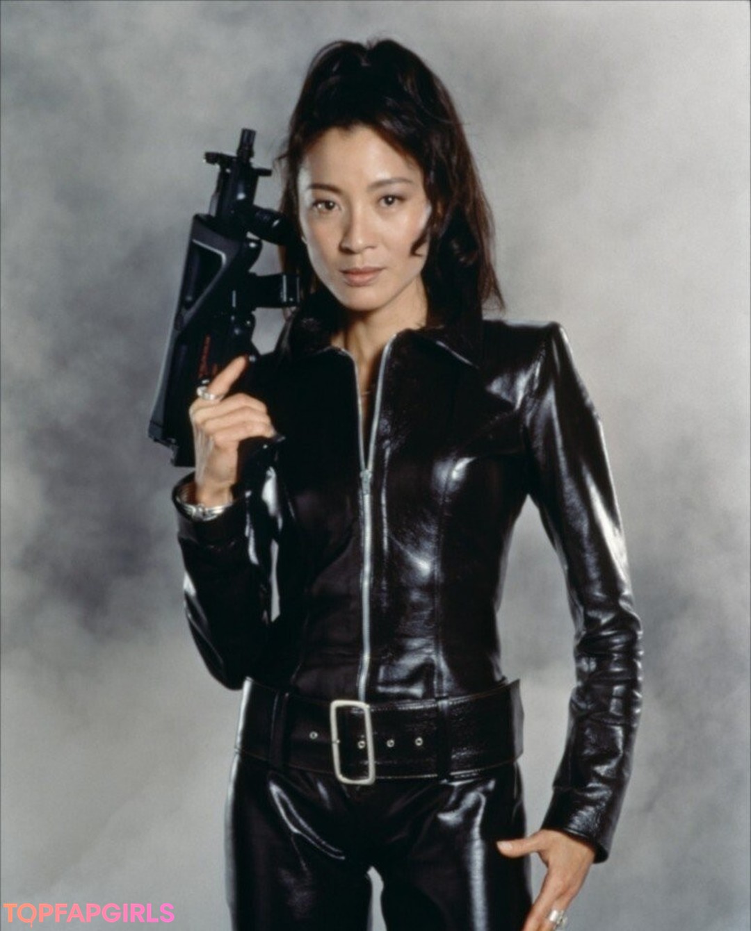 Michelle Yeoh perfect model pictures