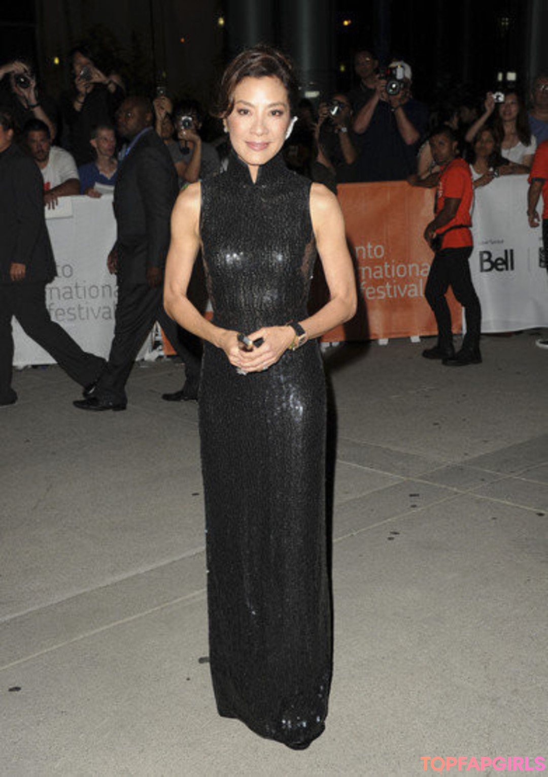 Michelle Yeoh top profile image