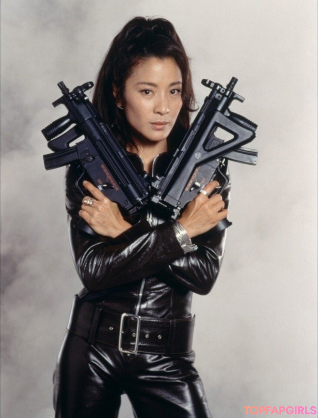 Michelle Yeoh star porn pic
