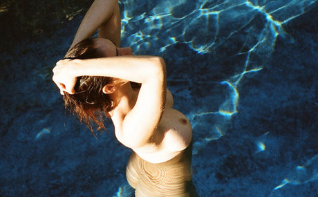 Sara Malakul Lane art pornstar picture