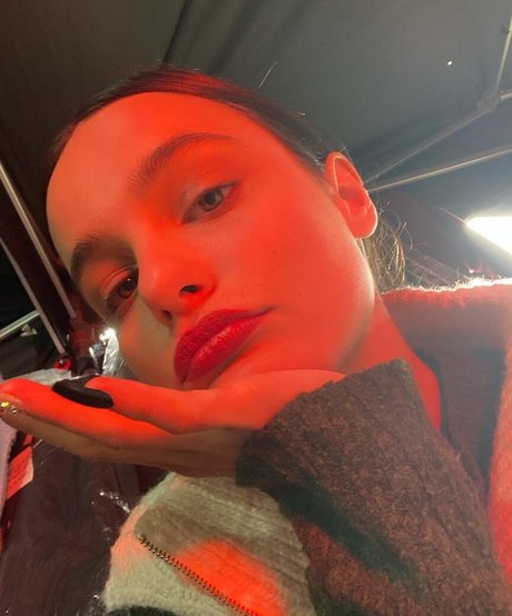 Ruxandra Porojnicu nude actress img