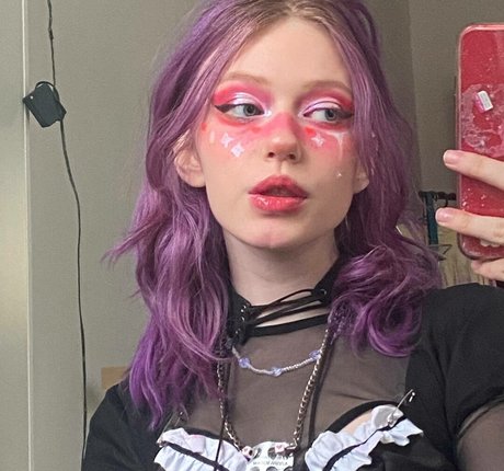 blue hair onlyfans hot sexy pics