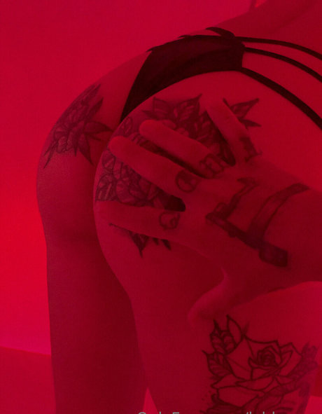 lybbunny art pornstar archive