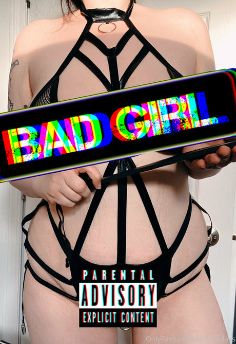 delilahsdays model hd picture