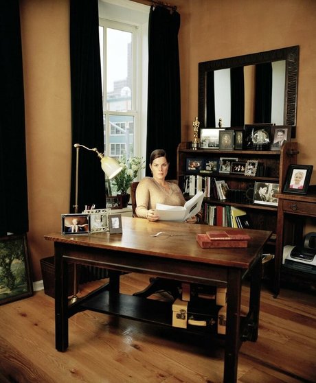 Marcia Gay Harden xxx pornstar pic