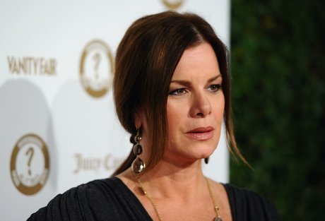 Marcia Gay Harden model best pic
