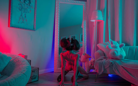 Snowybear pornstar nice gallery