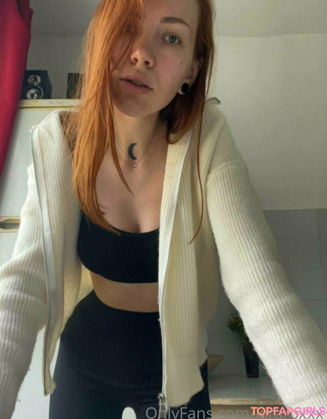 Kira Rox nudes star image