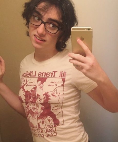 teen trans onlyfans nude img