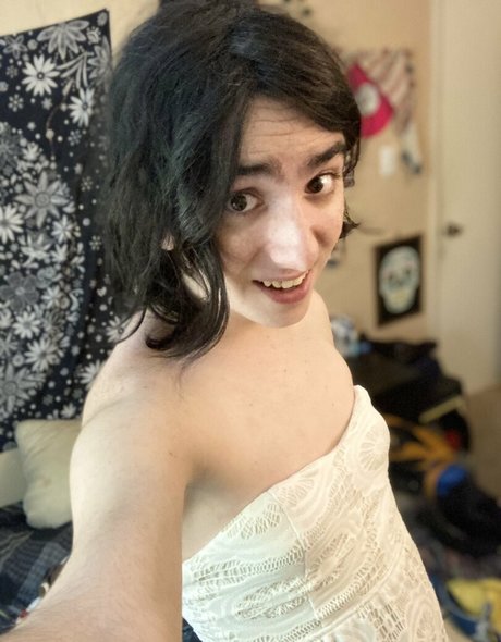 Orcastraw nudes pornstar archive