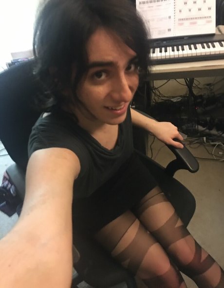 Orcastraw high quality actress pic