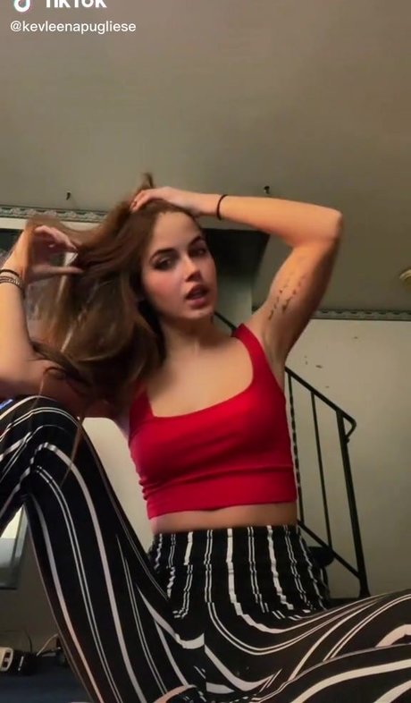 kevpugliese high quality actress gallery