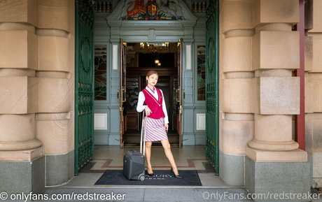 redstreaker hot pornstar gallery