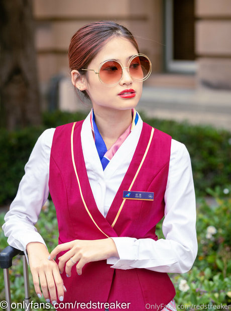 redstreaker star art image