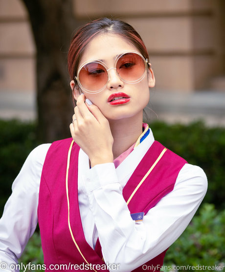 redstreaker erotic star photo