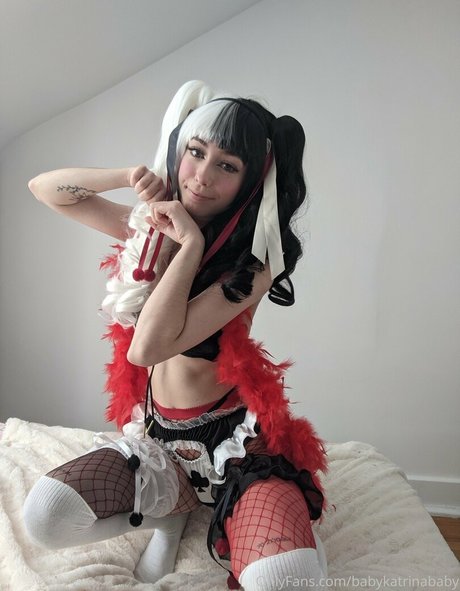 babykatrinababy pornstar nudes picture