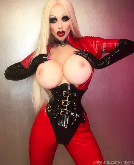big tits goth onlyfans beautiful nude img