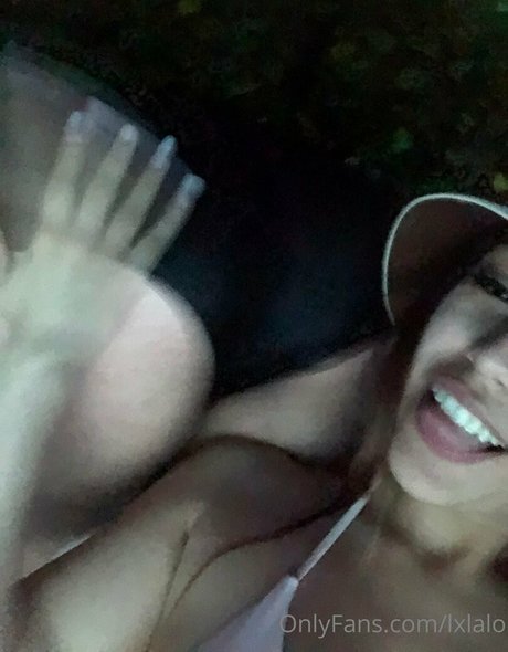 lxlalo model top gallery