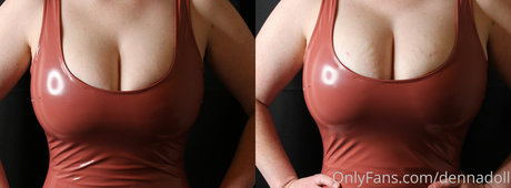 dennadoll pornstar art photo