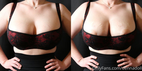 dennadoll model xxx gallery