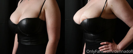 dennadoll hot star photo