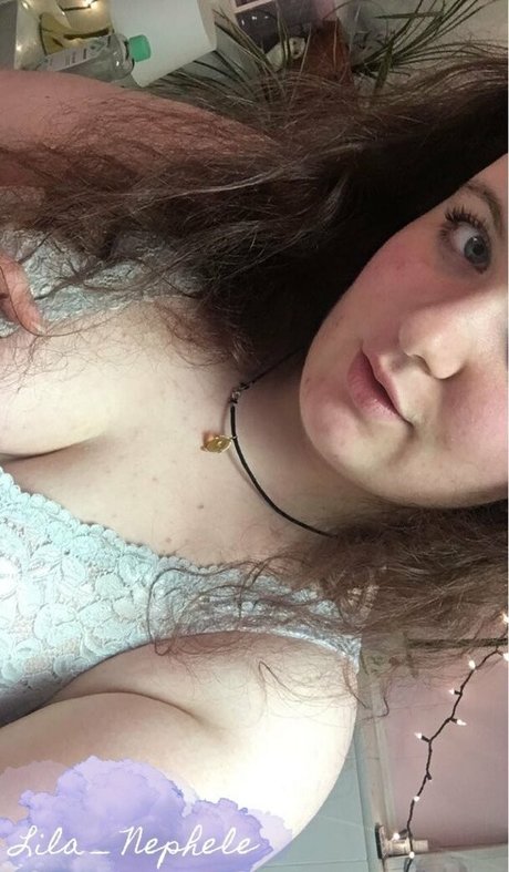 lila nephele star sexy image