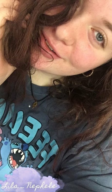 lila nephele sex model pics