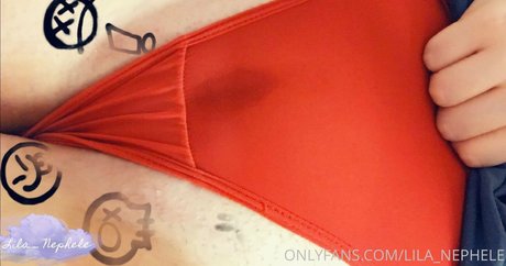 lila nephele perfect actress archive