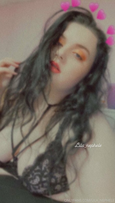 lila nephele perfect pornstar photo