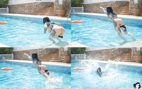 Rebecca Crow naked star gallery