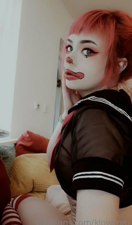 klowynm nude pornstar archive
