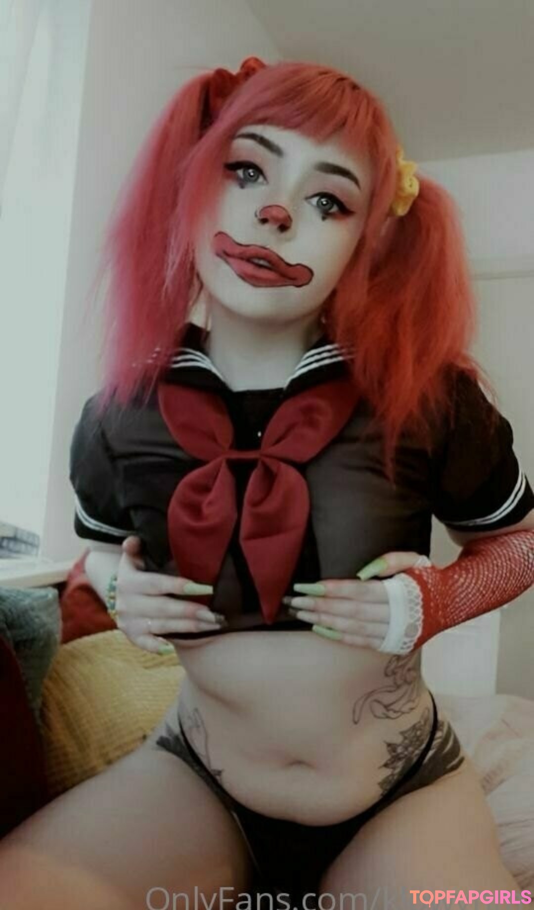 klowynm art model gallery