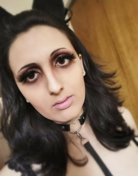 Alyssa1X pretty model archive