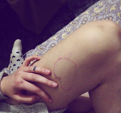 vxlqymia star nudes archive