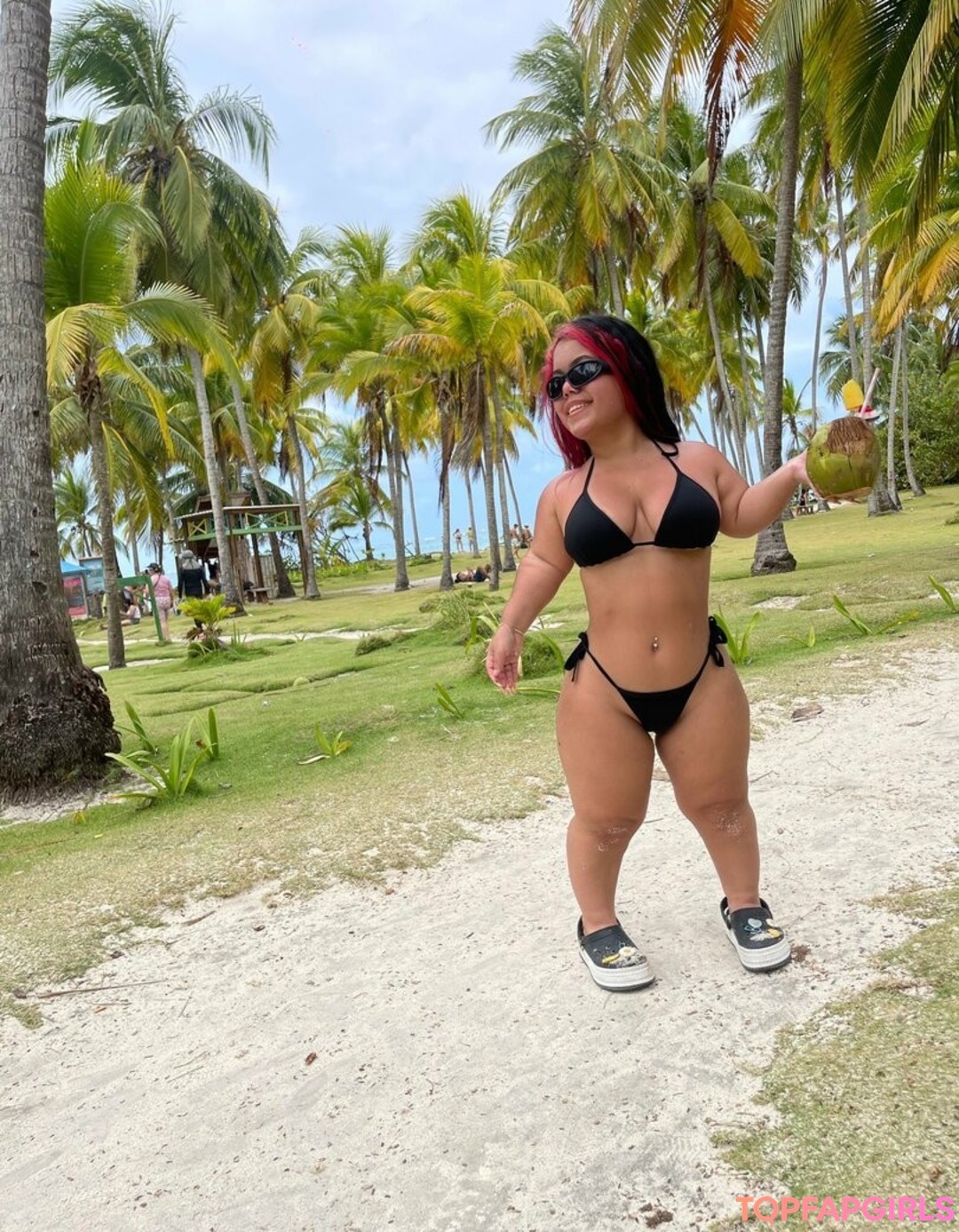 Maria Guevito top star photos